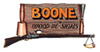 Boone Logo